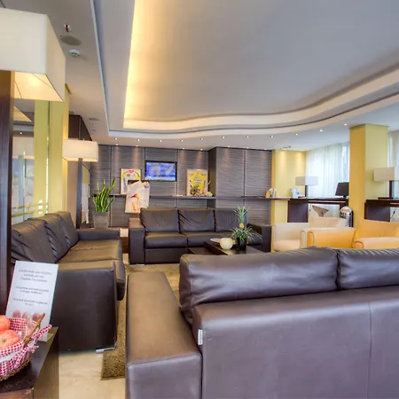 Hotel Dory-3
